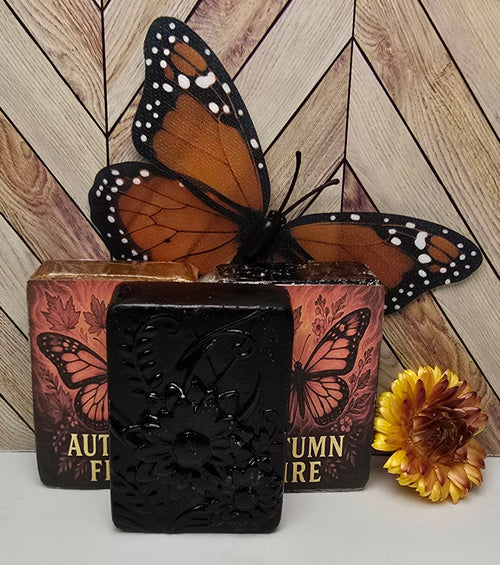 Autumn Fire