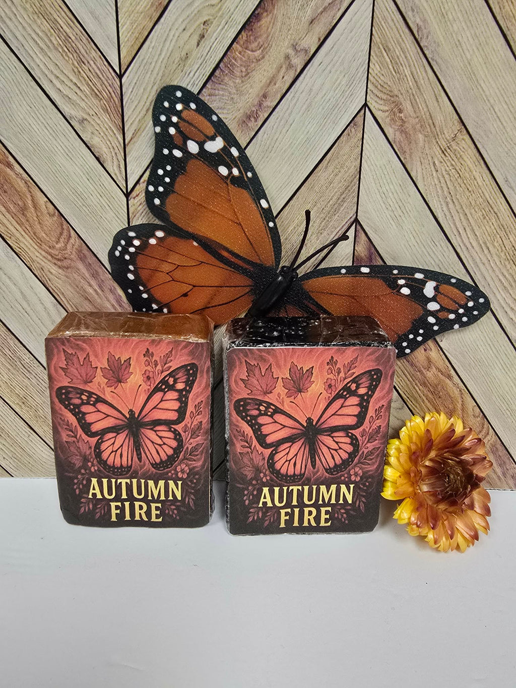 Autumn Fire