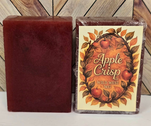Apple Crisp