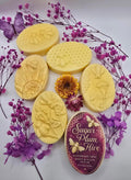 Sugar Plum Hive Soap