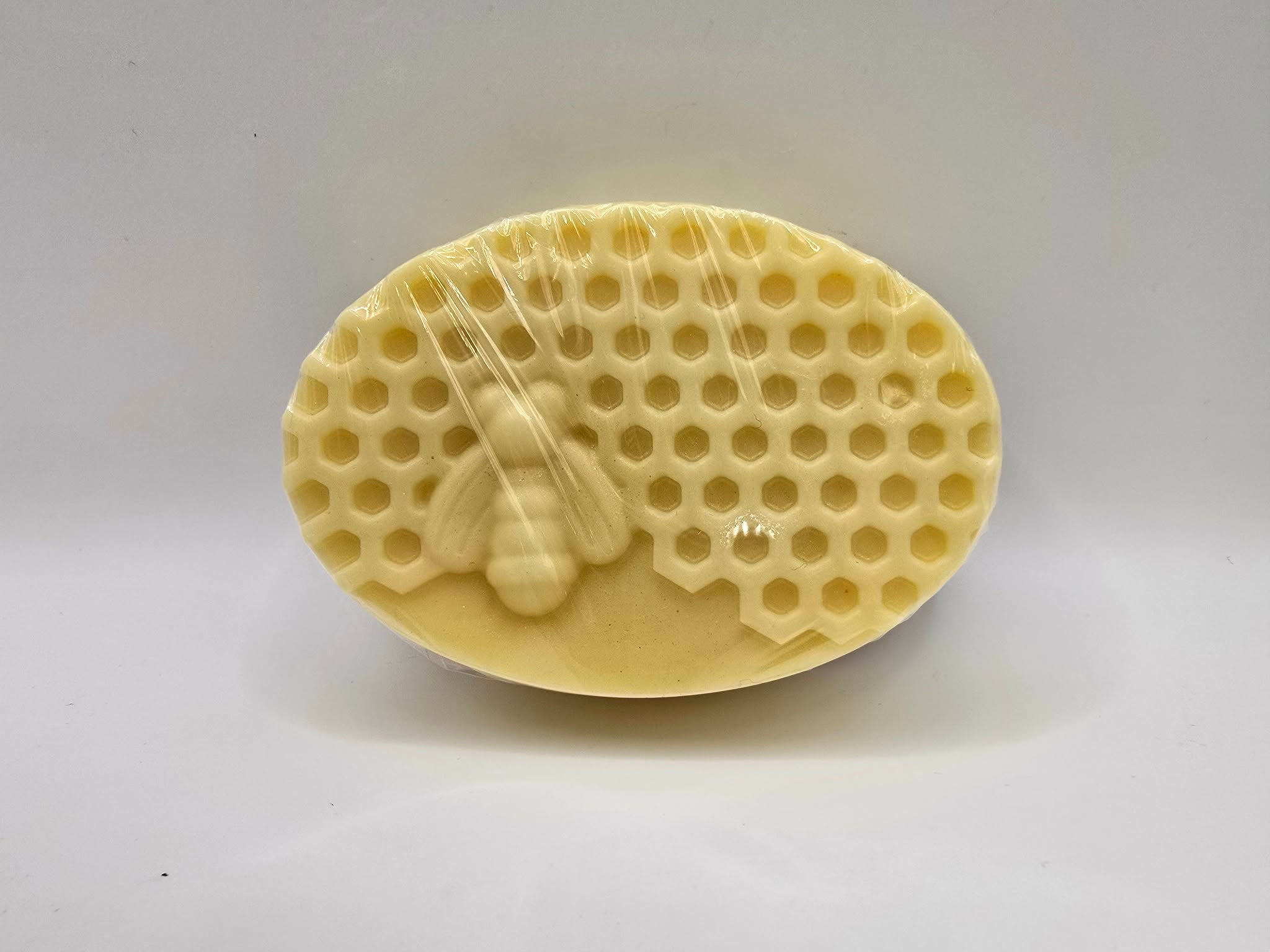 Sugar Plum Hive Soap