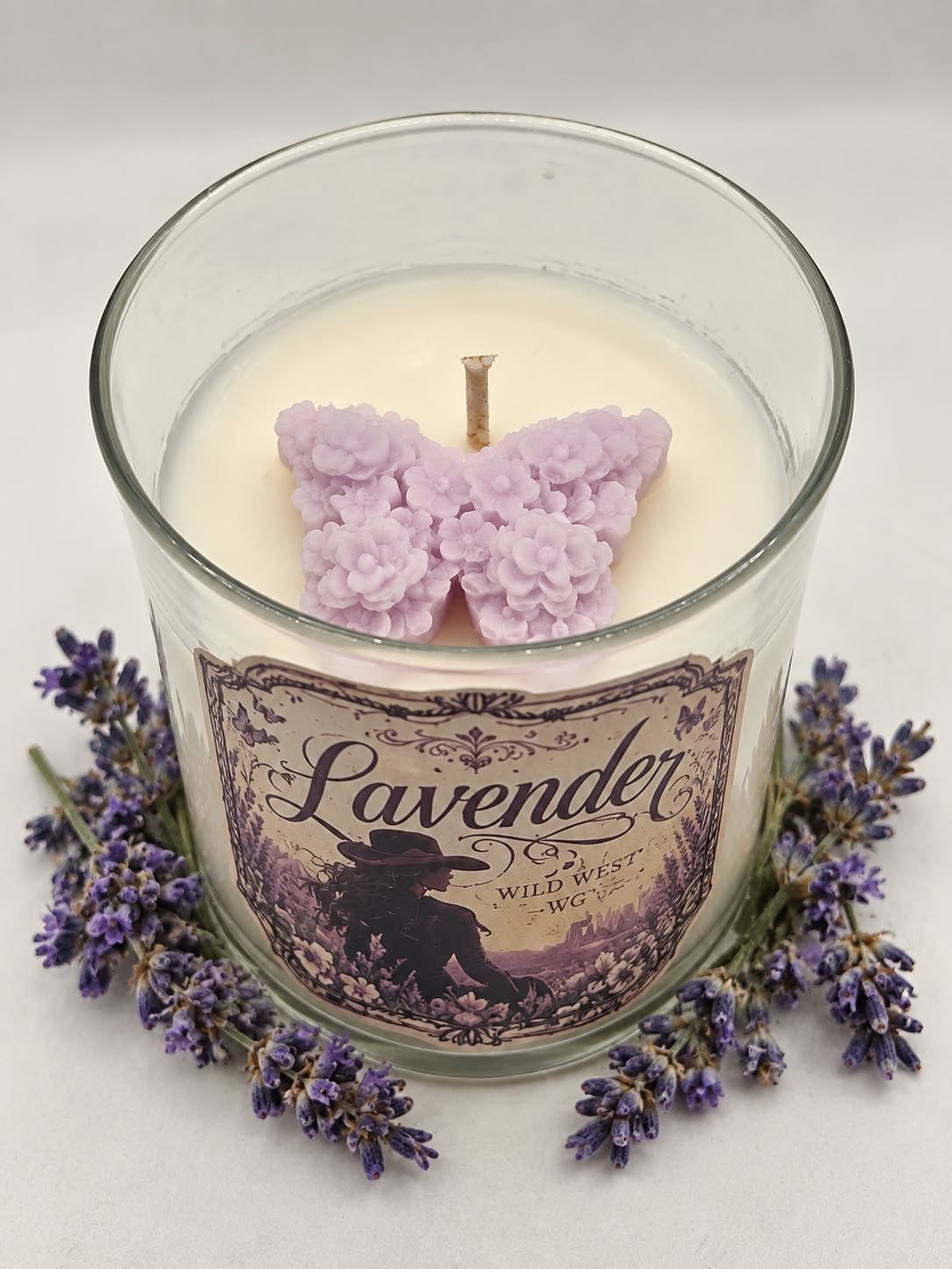 Lavender