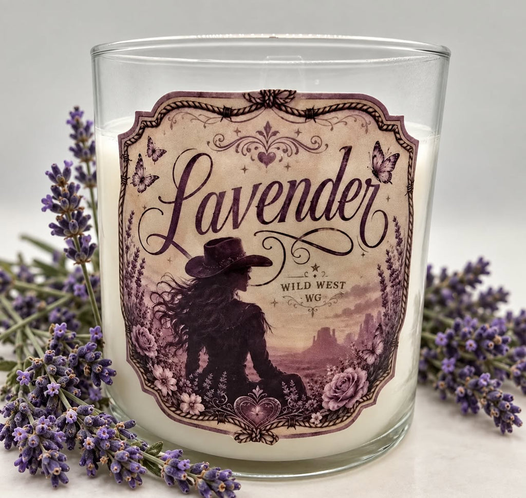 Lavender