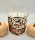 Country Pumpkin