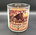 Autumn Fire