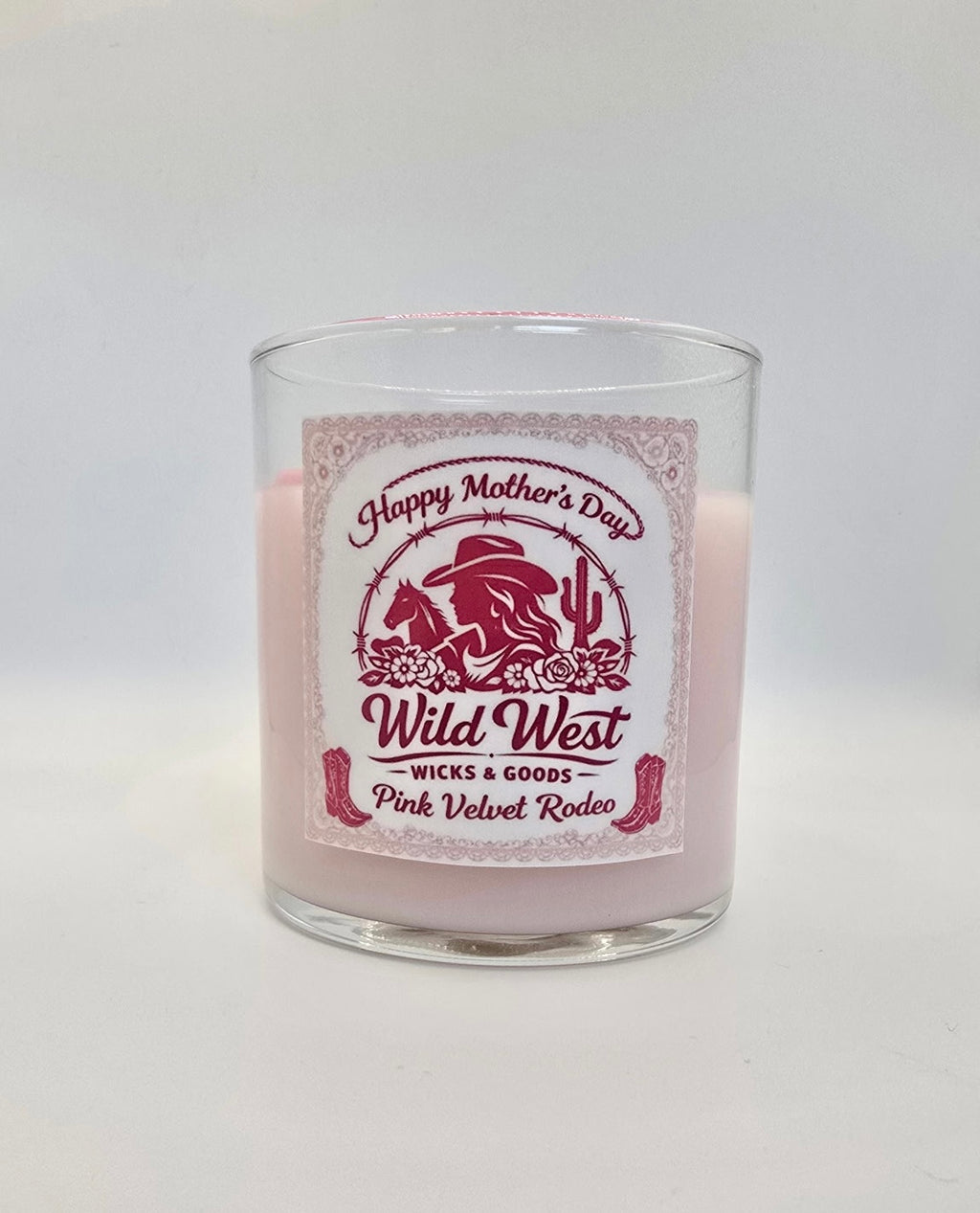 Mother’s Day Candle🌸