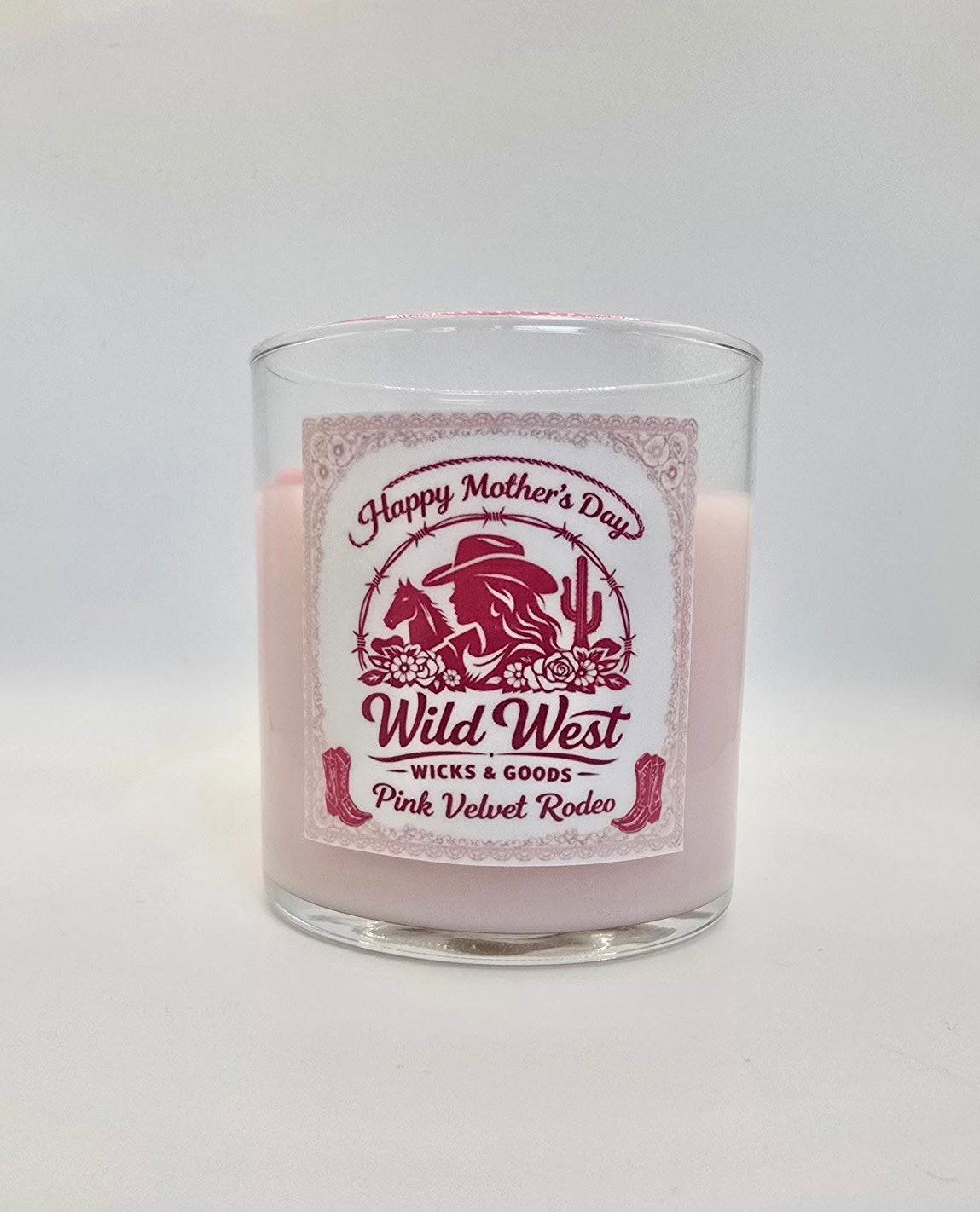 Mother’s Day Candle🌸