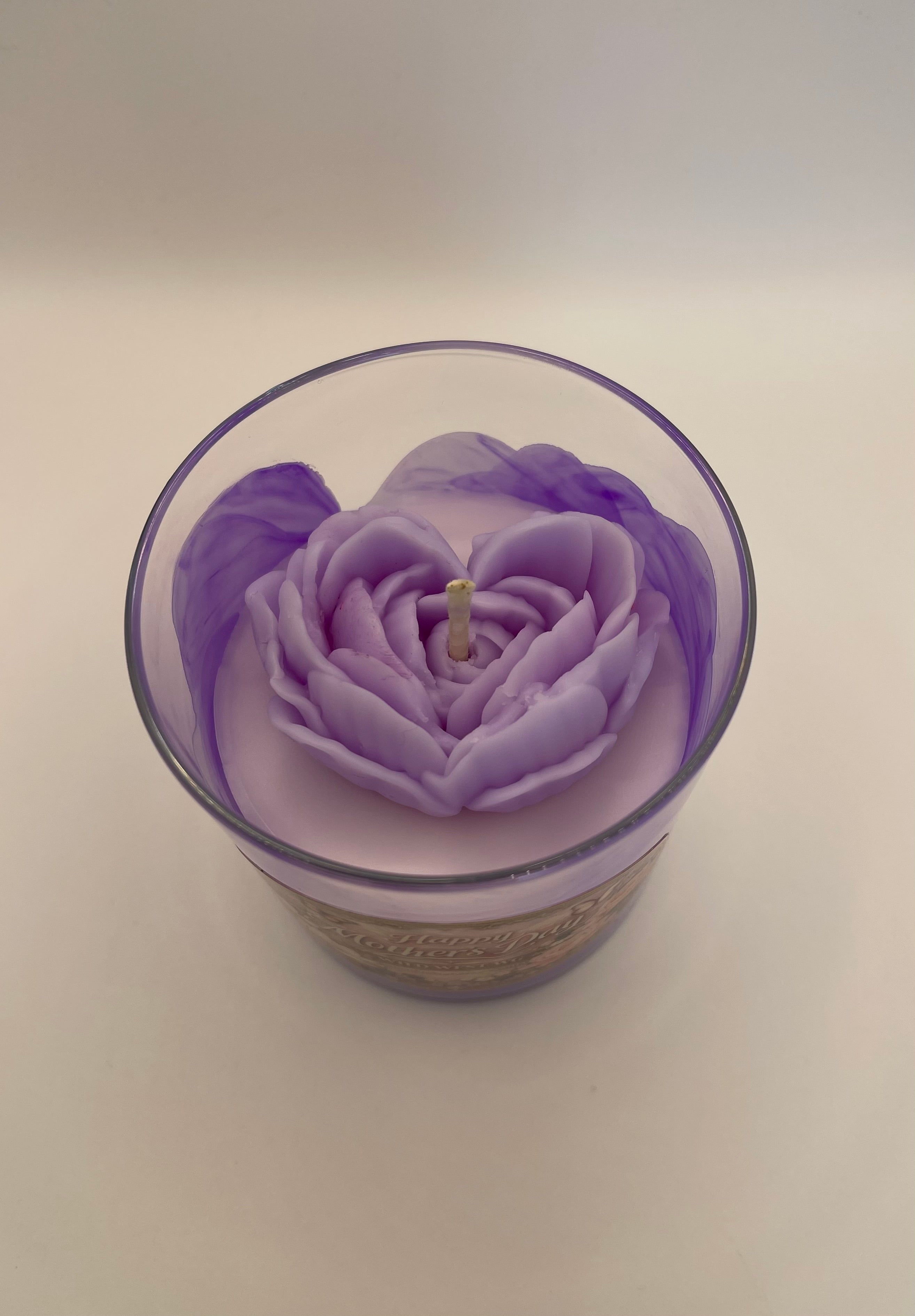 Mother’s Day Candle