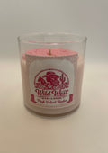 Pink Velvet Rodeo