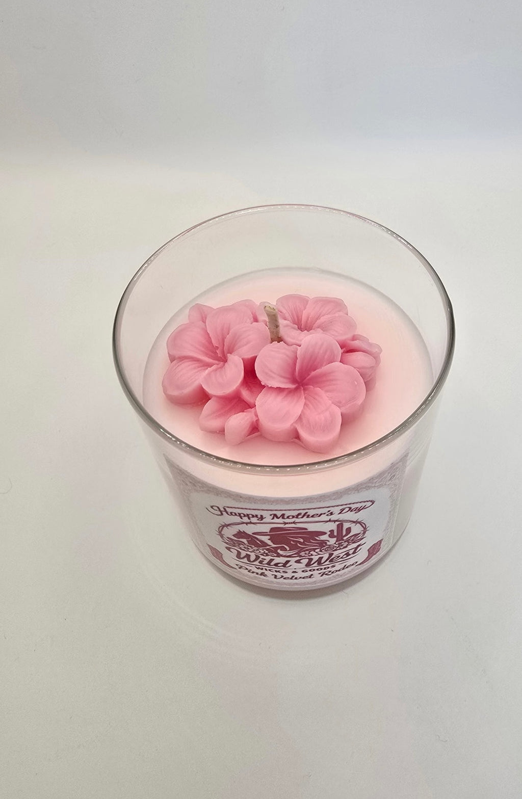 Mother’s Day Candle🌸