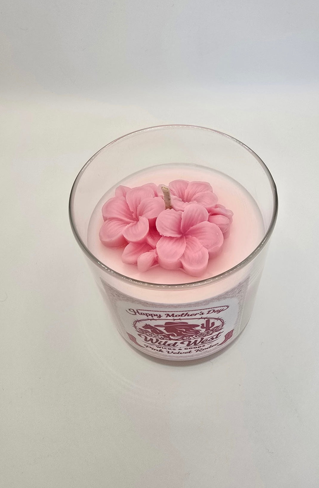 Mother’s Day Candle🌸