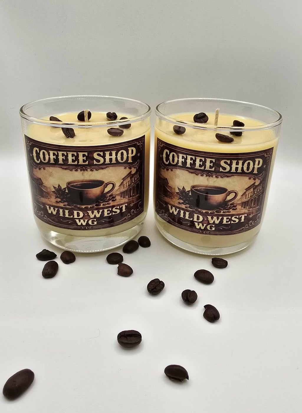 Coffee Shop